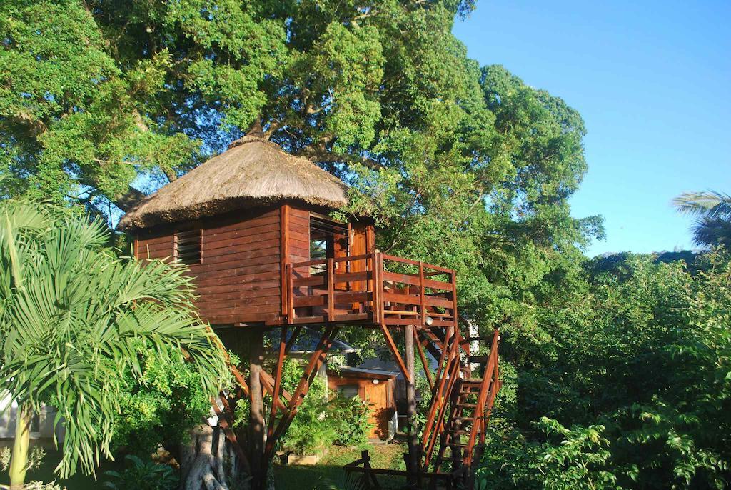 Tree Lodge Mauritius Belle Mare Zimmer foto
